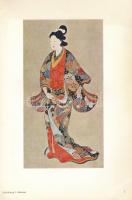 Ukiyo-e Die verrinnende Zeit. Japanisch Malereien und Holzschnitte aus drei Jahrhunderten. Gastausst...