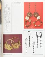 László Gyula: Árpád népe. Badics Ilona, Dienes Ö. István, László Gyula, Marton Magda és Nagy András ...