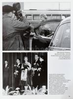 Krencsey Marianne: Equinox - 2001. 35 év Budapesten - 35 év New Yorkban. Bp., 2001, Gloria. Gazdag k...