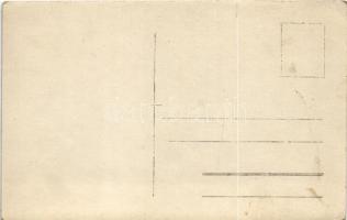 Erdélyi vasút építése, munkások / Transylvanian railway construction, workers. photo (EK)