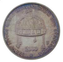 DN "The Best Merkur Cycle" kerékpár vázra szerelhető bronz jelvény (33x85mm) T:2,2- rep.
...