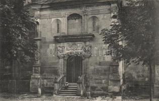 Gyulafehérvár Cathedral