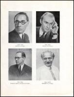 1941 Gastspiel des Ungarischen Nationaltheaters in Deutschland. Bp., 1941., Königl. Ungarische Unive...