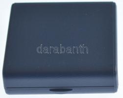 1968. 50Ft Au "Semmelweis Ignác" tokban (4,24g/0.900) T:1 (PP) ujjlenyomat, patina
Hungar...