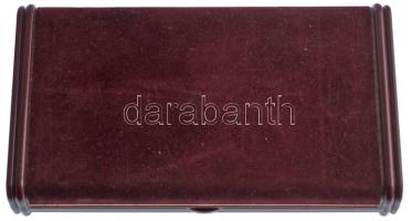 1998. "Az 1848-1849. évi forradalom és szabadságharc 150. évfordulója" 100Ft Cu-Ni + 2000F...