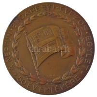 Berán Lajos (1882-1943) / Berán Nándor (1889-1965) 1934. "A Neptun Budapesti Evezős Egylet - 50...