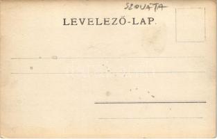 Szovátafürdő, Baile Sovata; photo