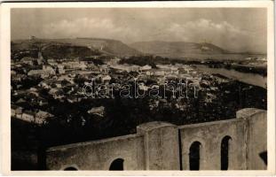 1940 Dés, Dej; látkép / general view