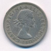Nagy-Britannia 1956. 2Sh Cu-Ni T:2-
Great-Britain 1956. 2 Shilling Cu-Ni C:VF
Krause KM# 906