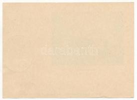 Kolozsvár, Cluj; Nyári színház. Kiadja az Ifjúsági Bélyeggyűjtők Országos Szaklapja "A Bélyeg&q...