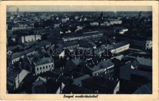Szeged, látkép (EK)