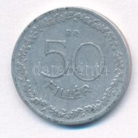 1953. 50f Al T:2- Adamo F5.1