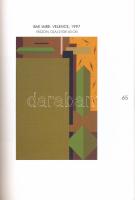 N. Mészáros Júlia (szerk.): A 90-es évek: Progresszív képzőművészet a Városi Művészeti Múzeumban. Gy...