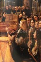 A barokk. Szerk.: Dr. Aradi Nóra. A művészet története sorozat. Bp., 1987, Corvina. Gazdag képanyagg...