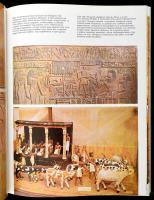 A művészet kezdetei. Az őskor, Egyiptom, Mezopotámia és a prekolumbián Amerika művészete. Szerk.: Dr...