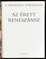 Az érett reneszánsz. Szerk.: Dr. Aradi Nóra. A művészet története sorozat. Bp., 1991, Corvina. Gazda...
