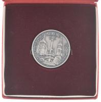 Bognár György (1944-) 1985. "250 éves a magyar műszaki felsőoktatás - 1735-1985 - Mikoviny Sámu...