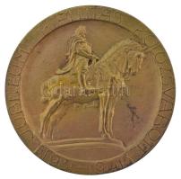 Matzon Frigyes (1909-1986) 1941. "Fotoélet / Jubileumi Kiállítás Kolozsvárott" kétoldalas ...