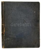cca 1910 Kotta kolligátum: Kurucz dalok, Magyar zenei ereklyék, Az 1848-49-iki szabadságharcz dalai ...