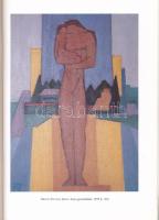 Nagy Mercedes (szerk.) Nagybányai festészet magángyűjteményekben. A MissionArt Galéria és a Budapest...