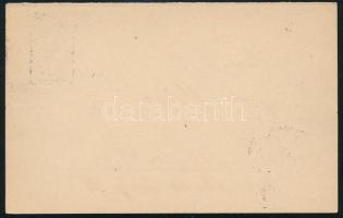 Ausztria 1908