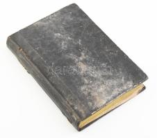 A' keresztyén Anyaszentegyház Történetei a' Protestáns Oskolák' és Családok' szá...