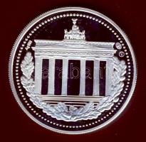 Németország 2005. "Deutsche Silberunze" Ag 31g T:PP