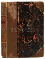 Útleírás kolligátum: Tóth Rezső: Uti rajzok. címlap nélkül. 60p. (Észak-Afrika); Tóth rezső: Olasz f...