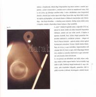 Moholy-Nagy László: Fotogramok. Szerk.: Timár Katalin. Bp., 1996, Műcsarnok. 28p. Moholy-Nagy László...