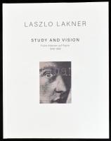 Laszlo Lakner. Study and vision. Frühe Arbeiten auf Papier 1948-1969. Band I. Dortmund, 2022, Kettler. 151 p. Lakner László műveinek reprodukcióival nagyon gazdagon illusztrált. Thomas Hirsch német és magyar nyelvű bevezetőjével. Kiadói kartonált papírkötés.