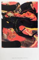 Laszlo Lakner. Study and vision. Frühe Arbeiten auf Papier 1948-1969. Band I. Dortmund, 2022, Kettle...