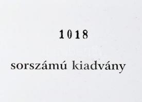 Forschner Rudolf: A Körös-Völgye, Szarvas Gasztronómiája. Bp., 2005, Planétás. Számozott (1018. péld...