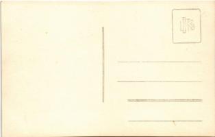 1938 Budapest, XXXIV. Eucharisztikus Kongresszus. photo