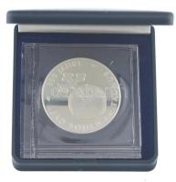 Németország 1990. "Bad Soden am Taunus fennállásának 800. évfordulója" kétoldalas, jelzett...