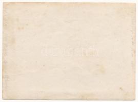 Első világháborús osztrák-magyar katonák 15 cm-es löveggel / WWI K.u.k. military, soldiers with 15 c...