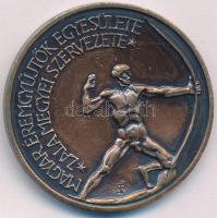 Szabolcs Péter (1942-) 1984. "MÉE Zala megye / Kisfaludi Strobl Zsigmond 1884-1984" kétold...