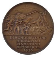 1976. "A Magyar Forradalom huszadik évfordulójára - Nagy Imre, Maléter Pál / In honour to the H...