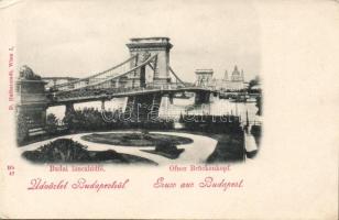 Budapest Lánchíd