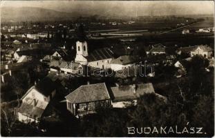 Budakalász, templom. photo (EK)