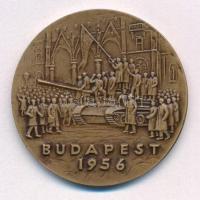 1966. "Hazádnak rendületlenül légy híve ó magyar - Numismatica Hungarica / Budapest 1956" ...