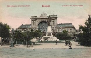 Budapest Keleti pu.