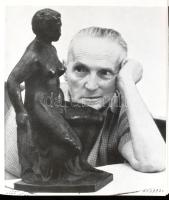 3 db könyv - Magyar rajzolóművészek, Czeizing-Dr. Fehér: Művészek, Kopp Jenő: Magyar biedermeier fes...