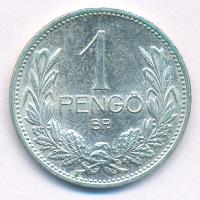 1937. 1P Ag T:1- Adamo P6