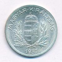 1937. 1P Ag T:1- Adamo P6