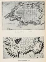 Gerő László: Magyarországi várépítészet. Bp., 1955, Művelt Nép. Kiadói félvászon kötés, kopottas áll...