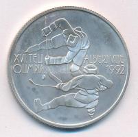 1989. 500Ft Ag Nyári olimpia - Barcelona T:BU Adamo EM11