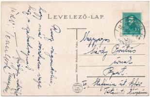 1936 Paks, Deák Ferenc utca (EK)