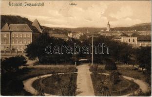 1907 Szekszárd