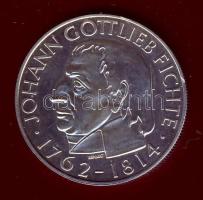 Németország 1993. "Johann Gottlieb Fichte" Ag 31g tanúsítvánnyal T:1