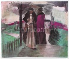 Kolozsváry Marianna: Modern magyar művészet a Kolozsváry-gyűjteményben. Modern Hungarian Art in the ...